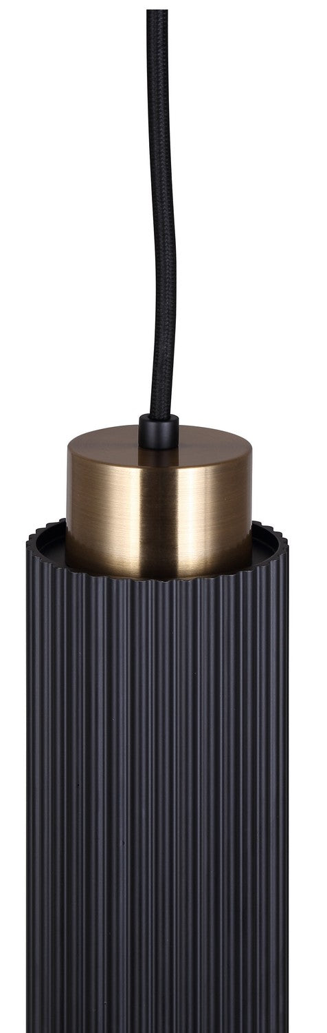Suspension 1 lumière | Cohen
