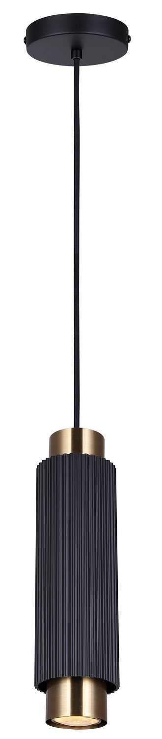 Suspension 1 lumière | Cohen