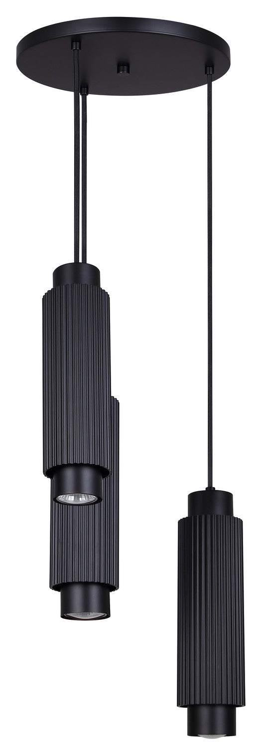 Suspension 3 lumières | Cohen