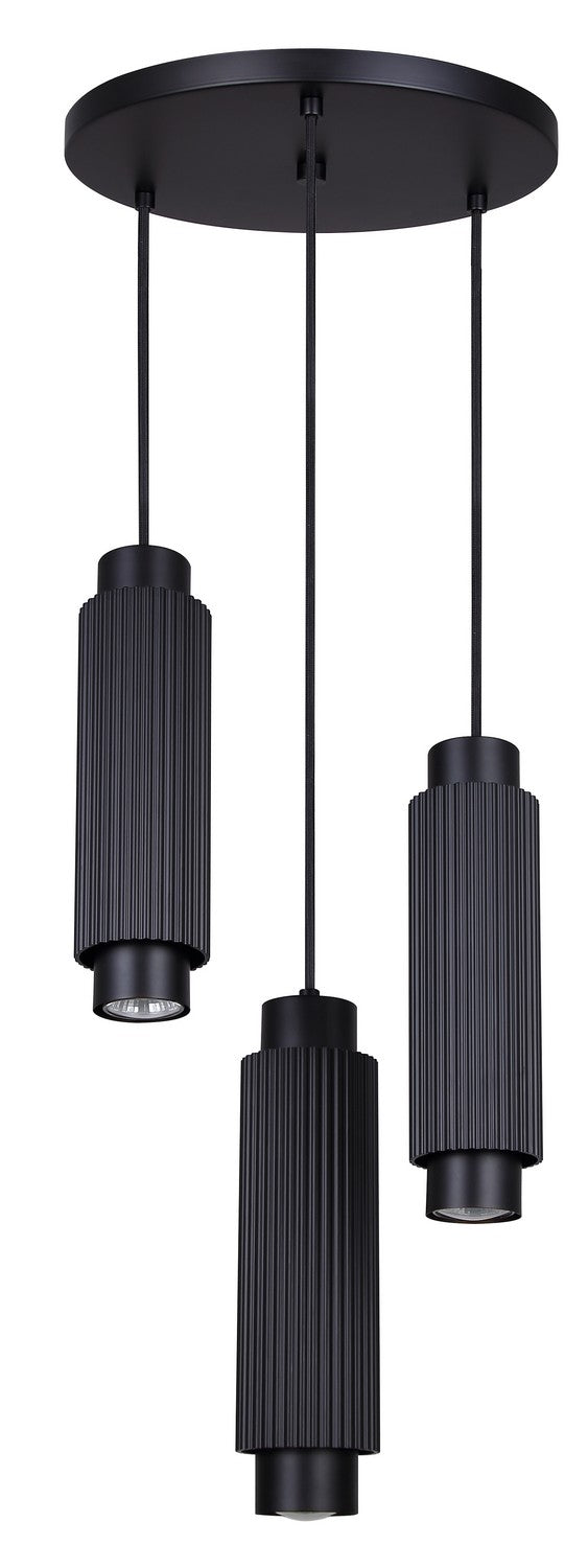 Suspension 3 lumières | Cohen