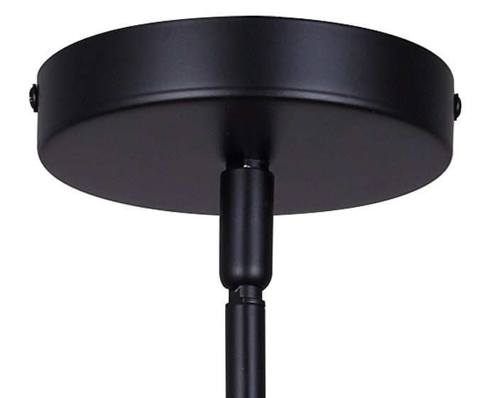 Suspension 1 lumière | Ledger