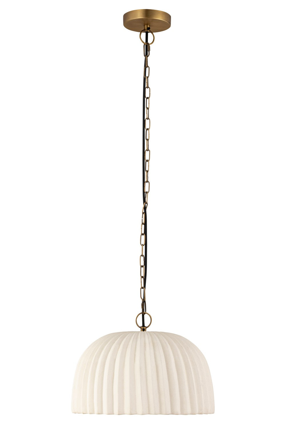 Suspension 1 lumière | Audrey