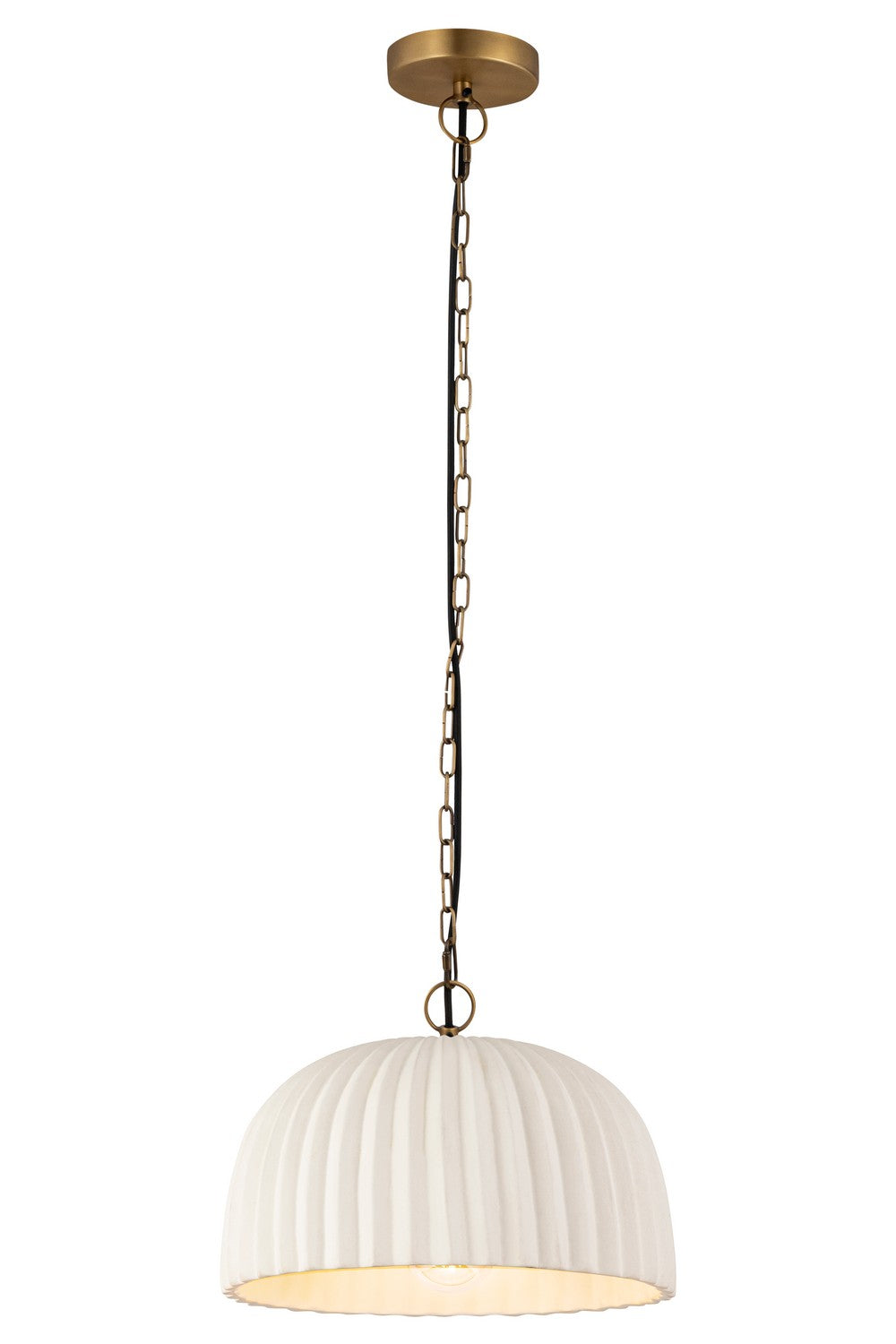 Suspension 1 lumière | Audrey