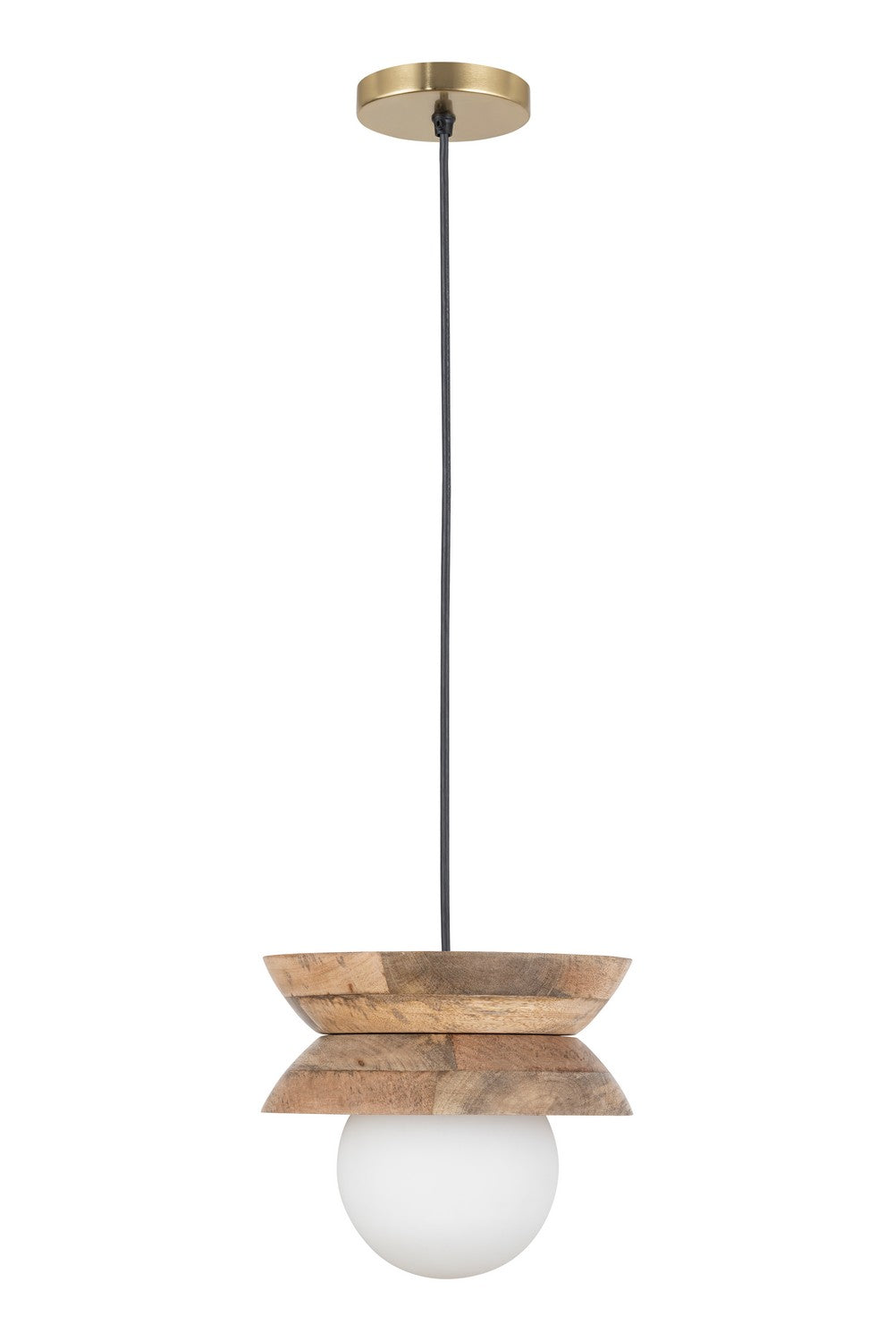 Suspension 1 lumière | Kali