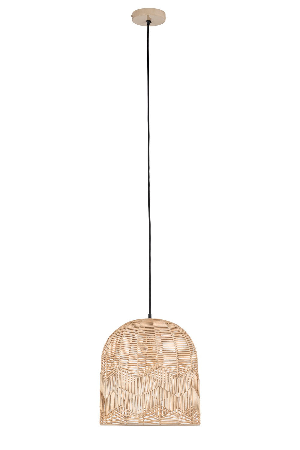 Suspension 1 lumière | Indy