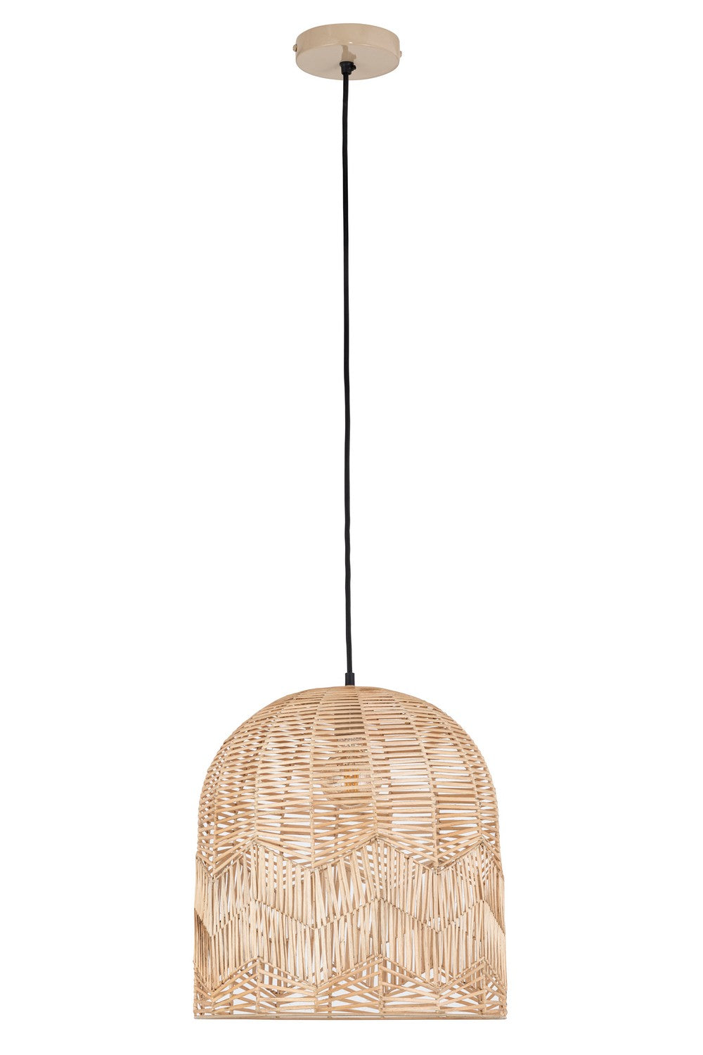 Suspension 1 lumière | Indy