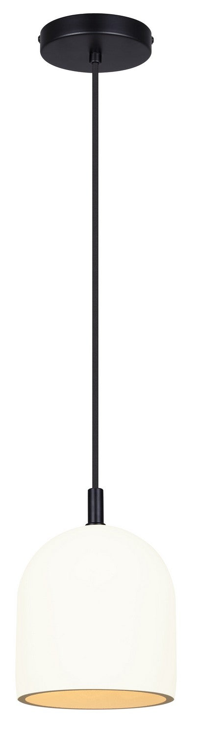 Suspension 1 lumière | Jack