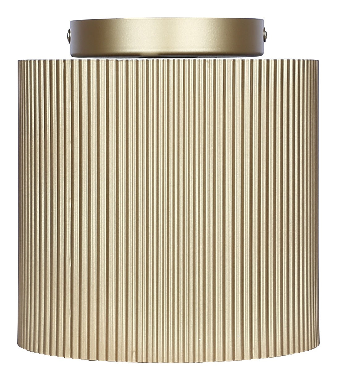Semi-plafonnier 1 lumière | Scarlett