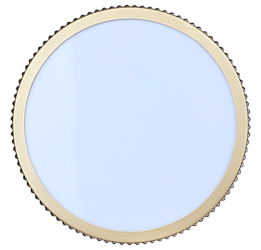 Semi-plafonnier 1 lumière | Scarlett