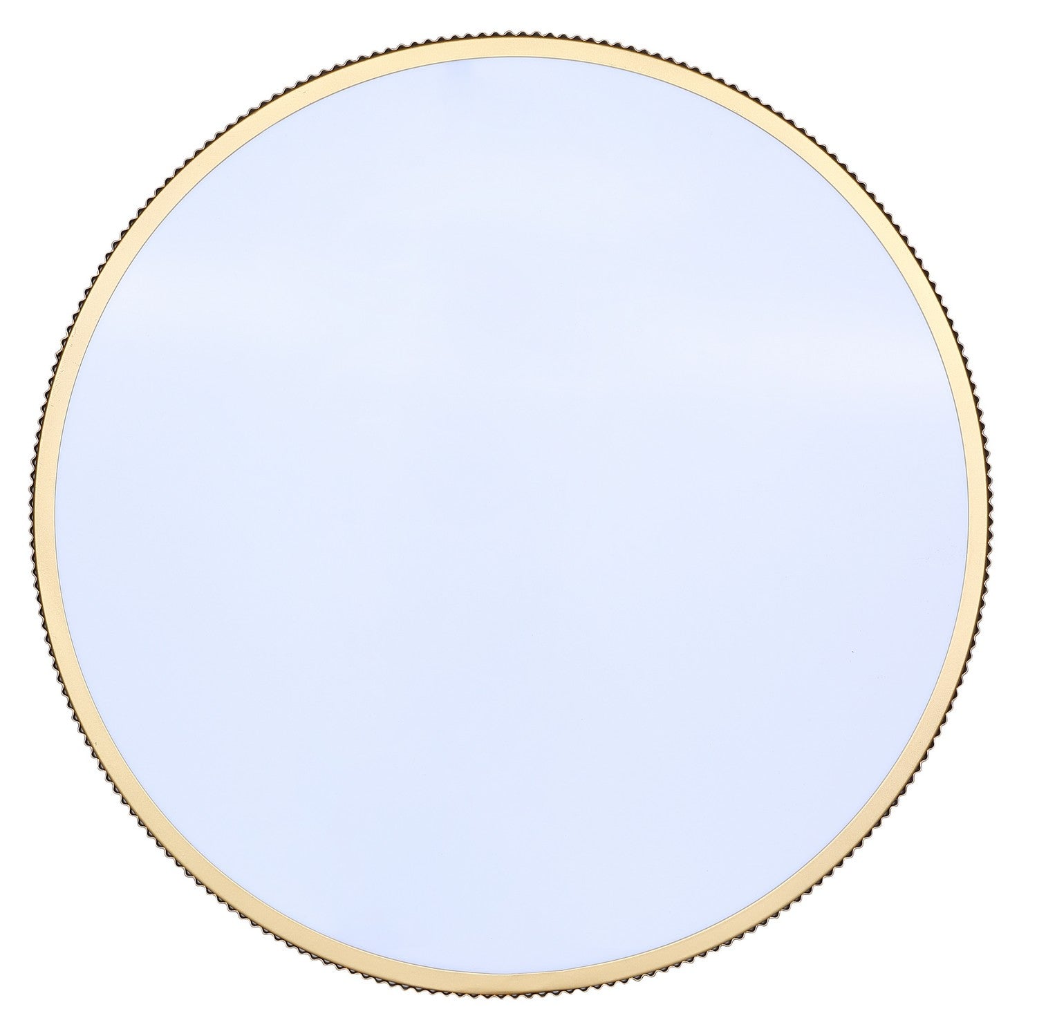 Semi-plafonnier 2 lumières | Scarlett