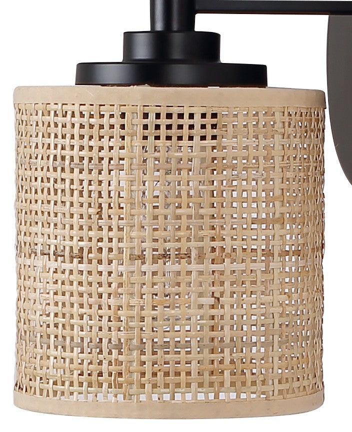 Applique de vanité 1 lumière | Meadow