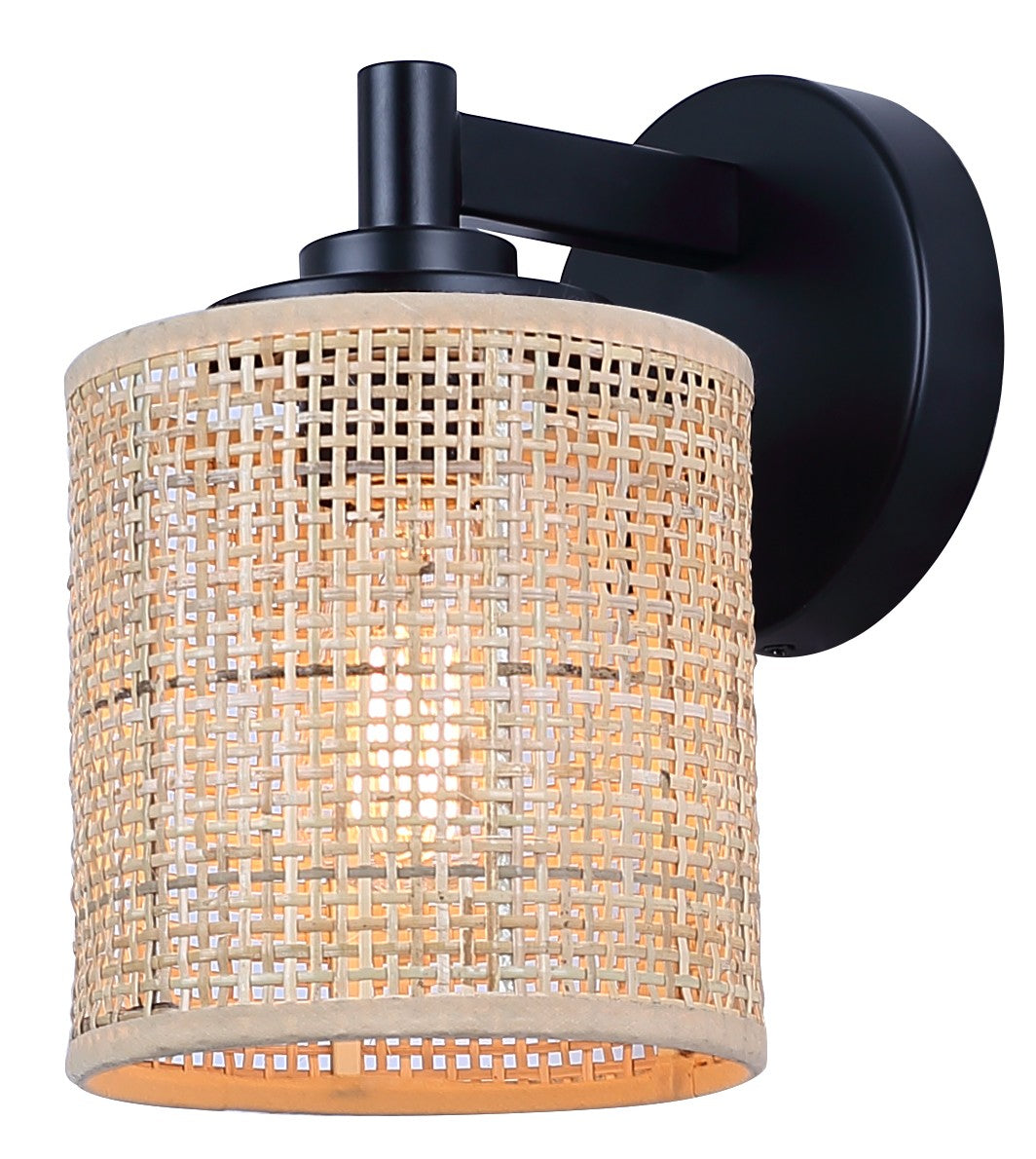 Applique de vanité 1 lumière | Meadow