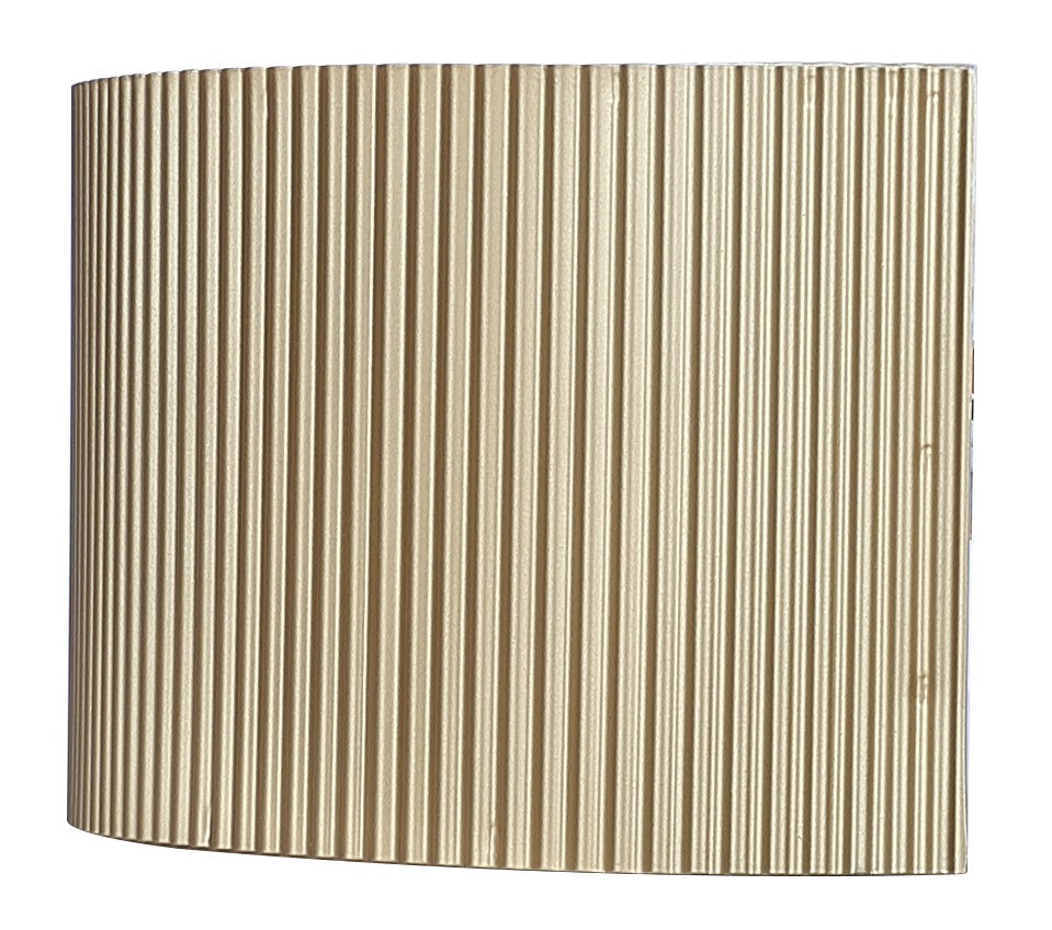 Applique murale 1 lumière | Scarlett