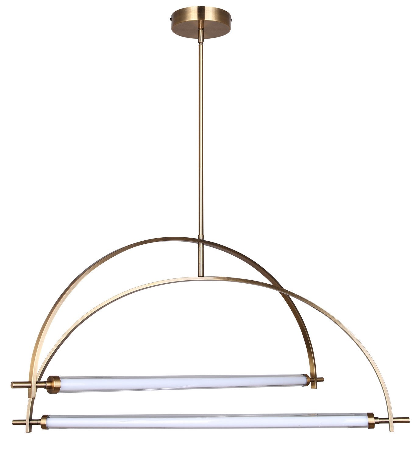 Lustre DEL | Keaton