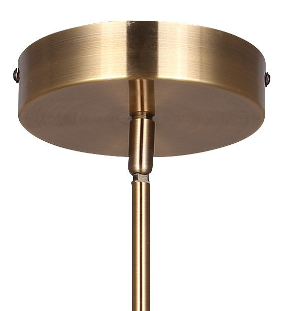 Lustre DEL | Keaton