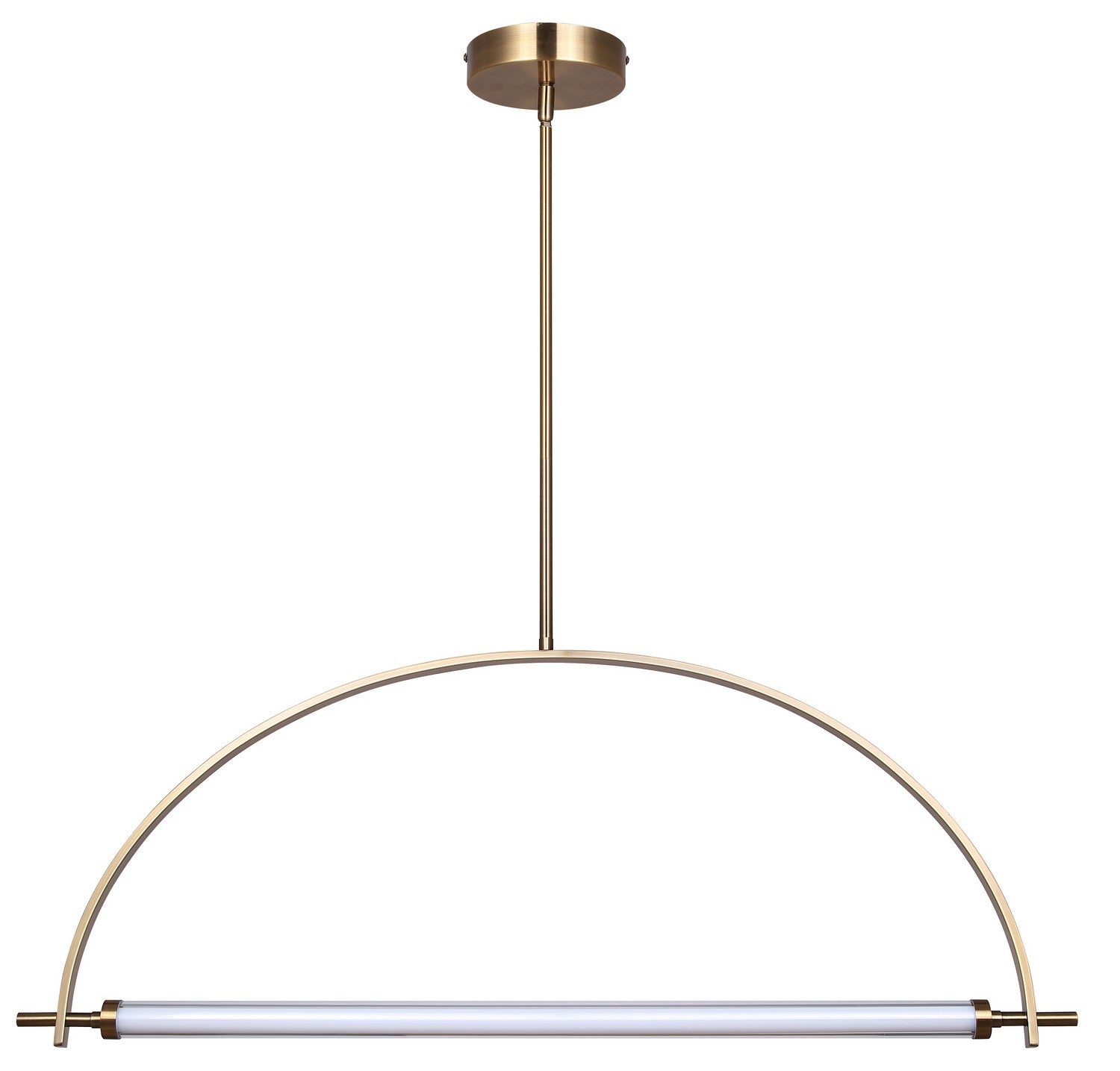 Lustre DEL | Keaton