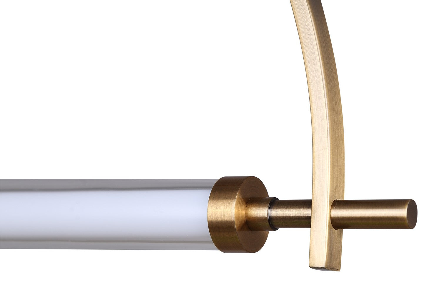 Lustre DEL | Keaton