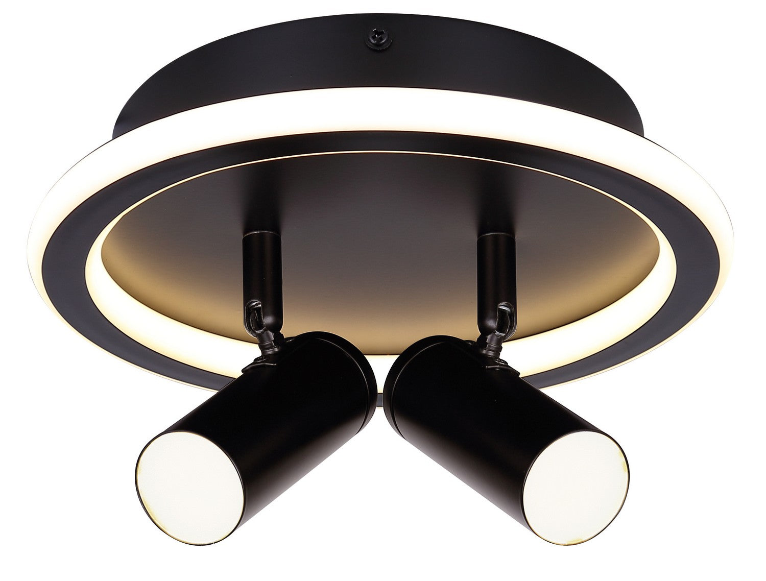 Plafonnier ou applique 2 lumières | Denver