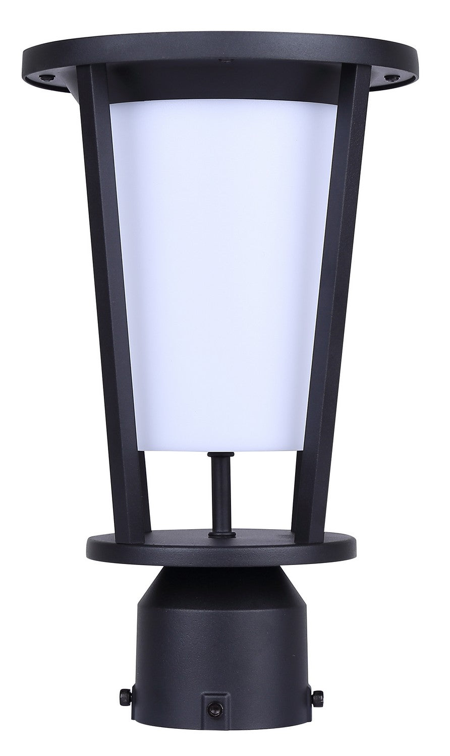Lanterne extérieure DEL | Vero. Lol675Bk