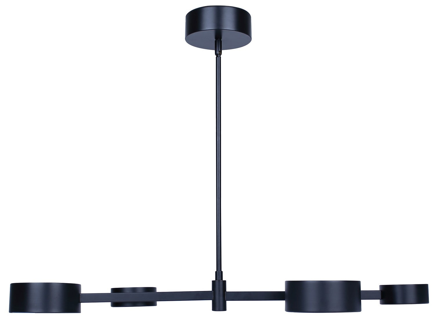 Suspension DEL | Montgomery