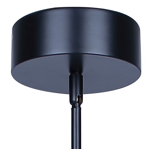 Suspension DEL | Montgomery