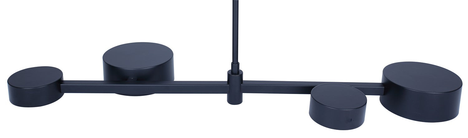 Suspension DEL | Montgomery