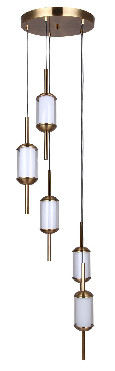Suspension DEL | Lavene
