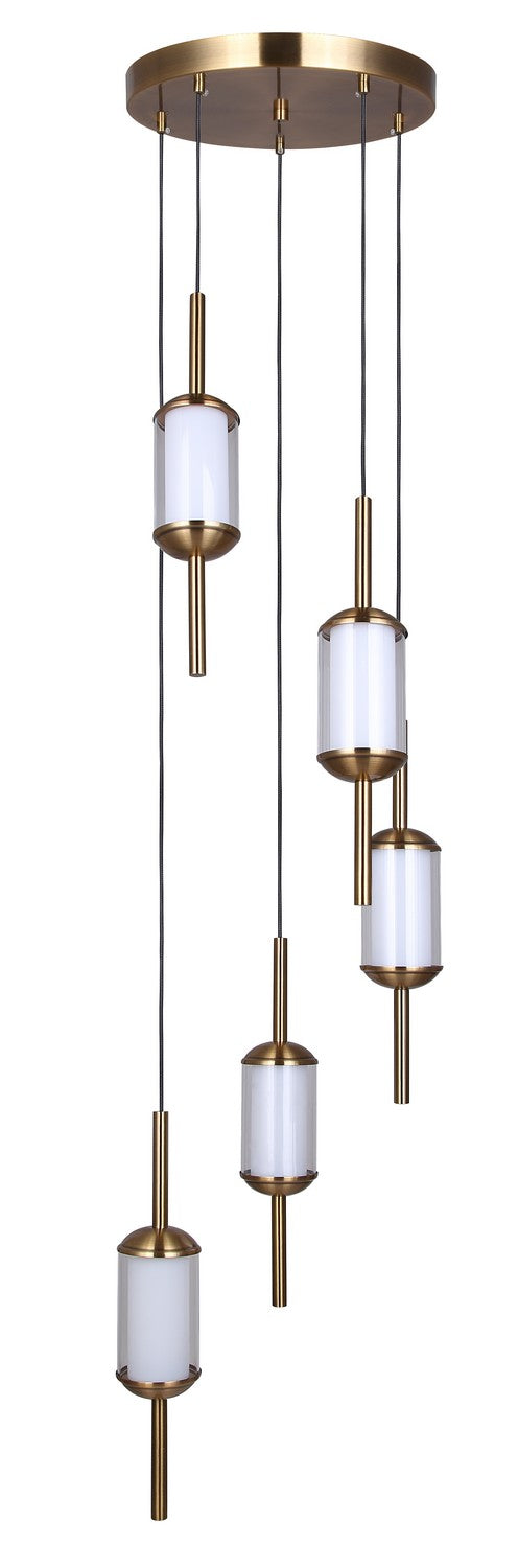 Suspension DEL | Lavene