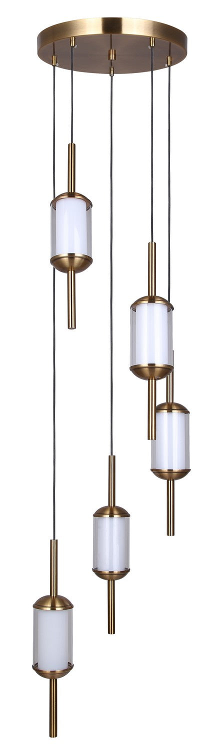 Suspension DEL | Lavene