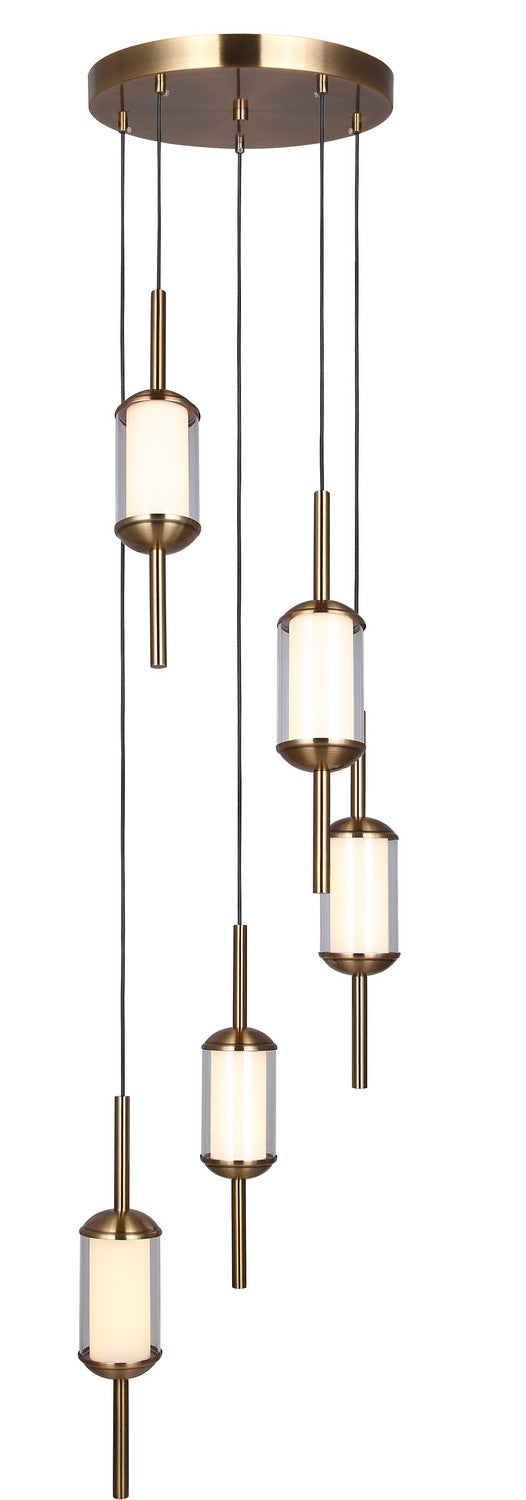 Suspension DEL | Lavene