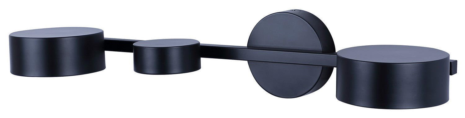 Applique murale DEL | Montgomery