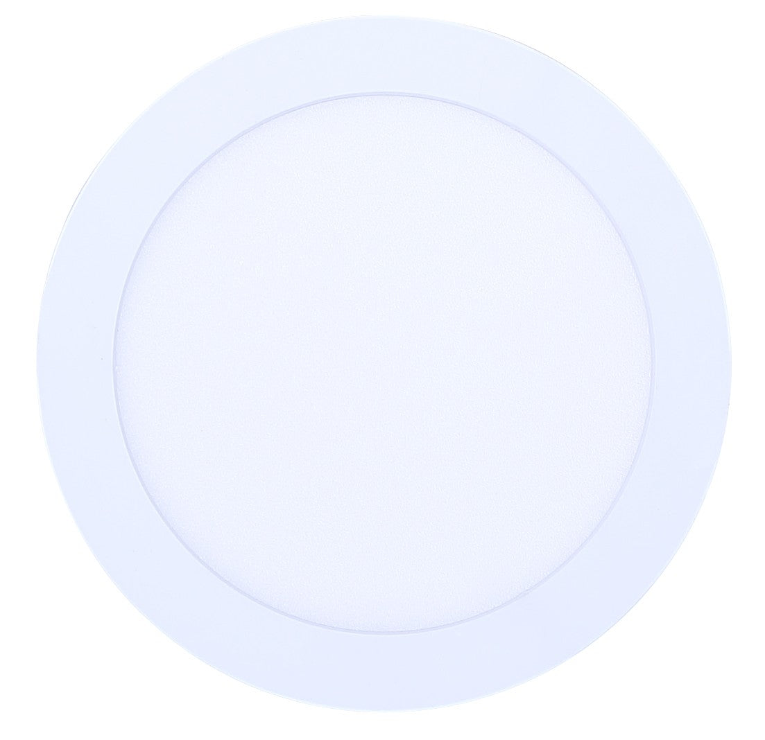 Plafonnier 1 lumière | Led Round