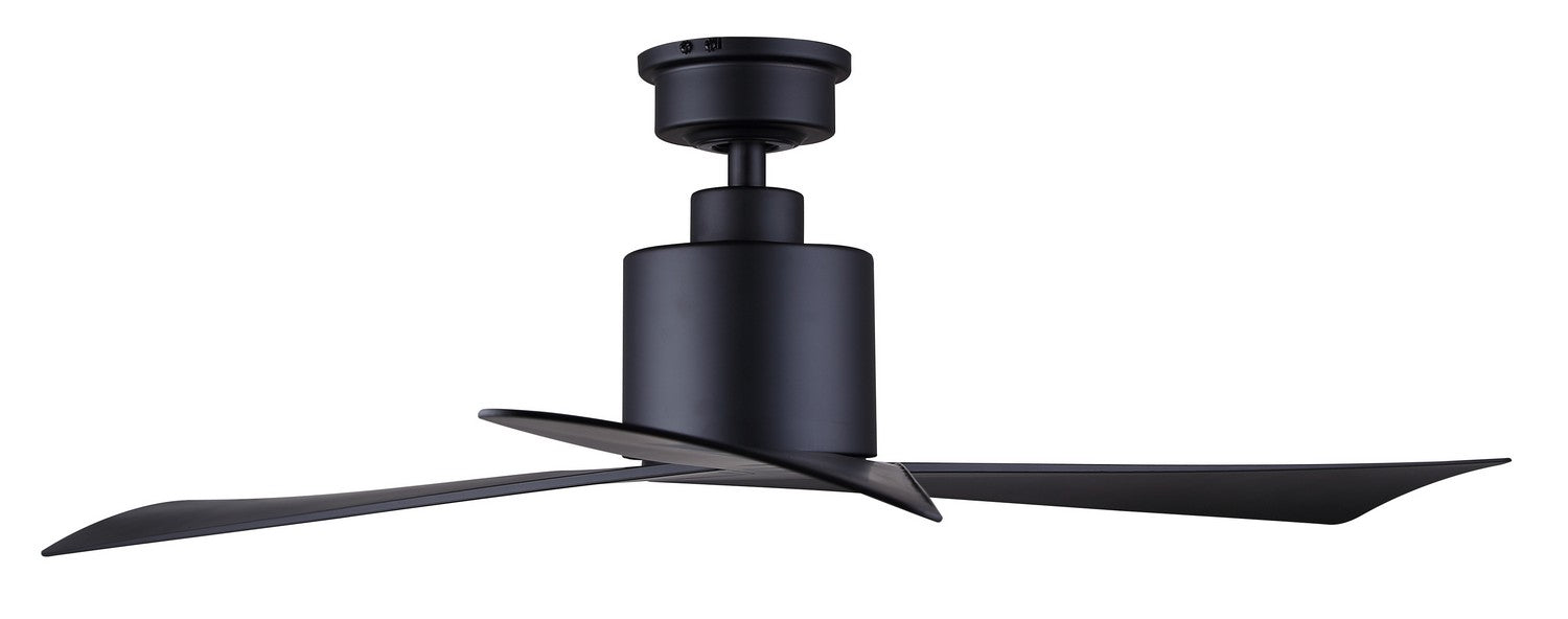 Ventilateur de plafond 52 po | Eli