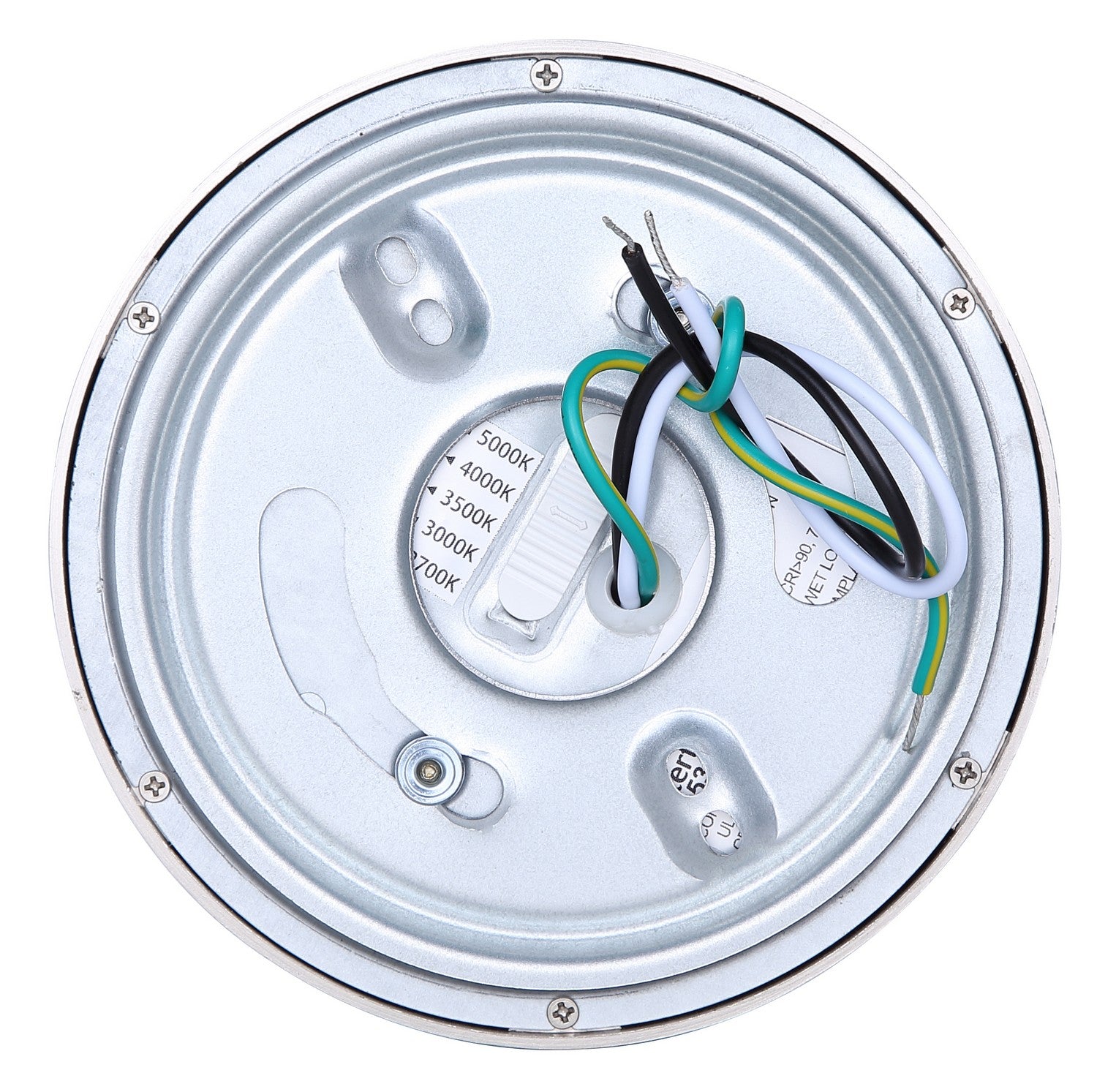 Plafonnier DEL | Led Disk Light