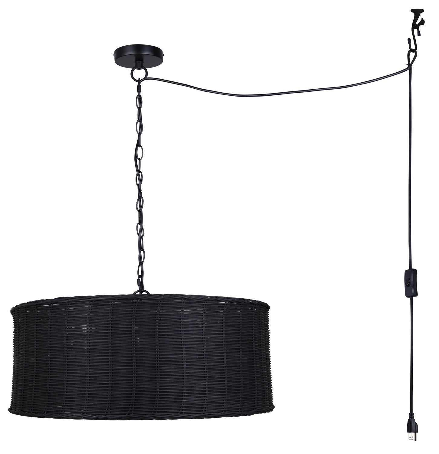 Lustre 5 lumières | Granna