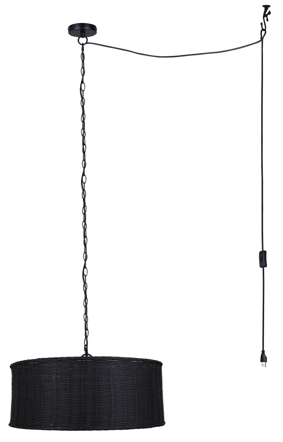 Lustre 5 lumières | Granna