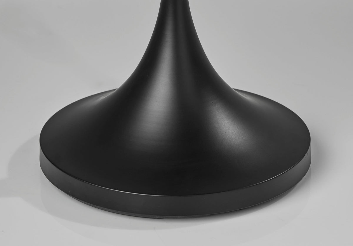 Lampadaire avec tablette | Tanner — Adesso