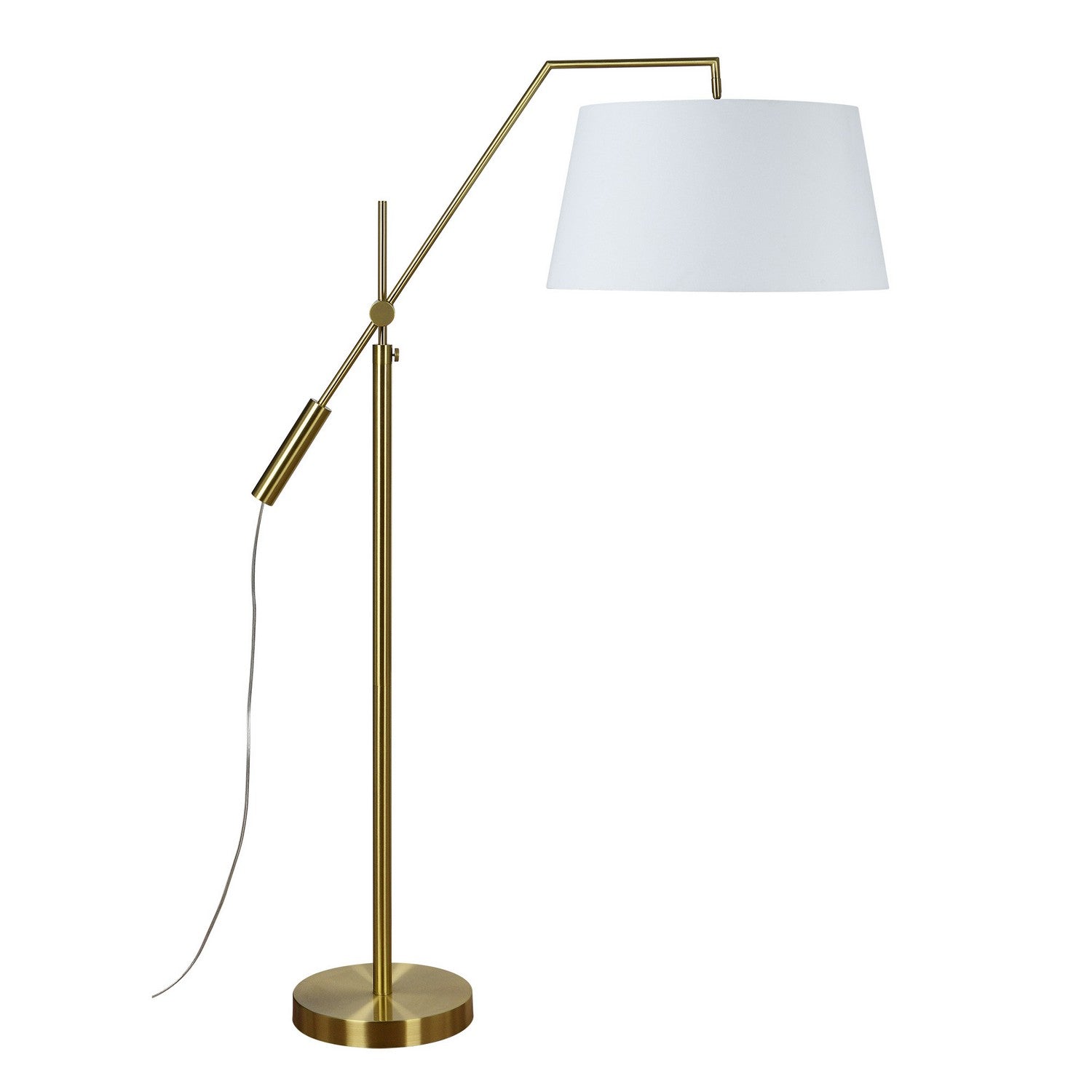Lampadaire DEL | Claire