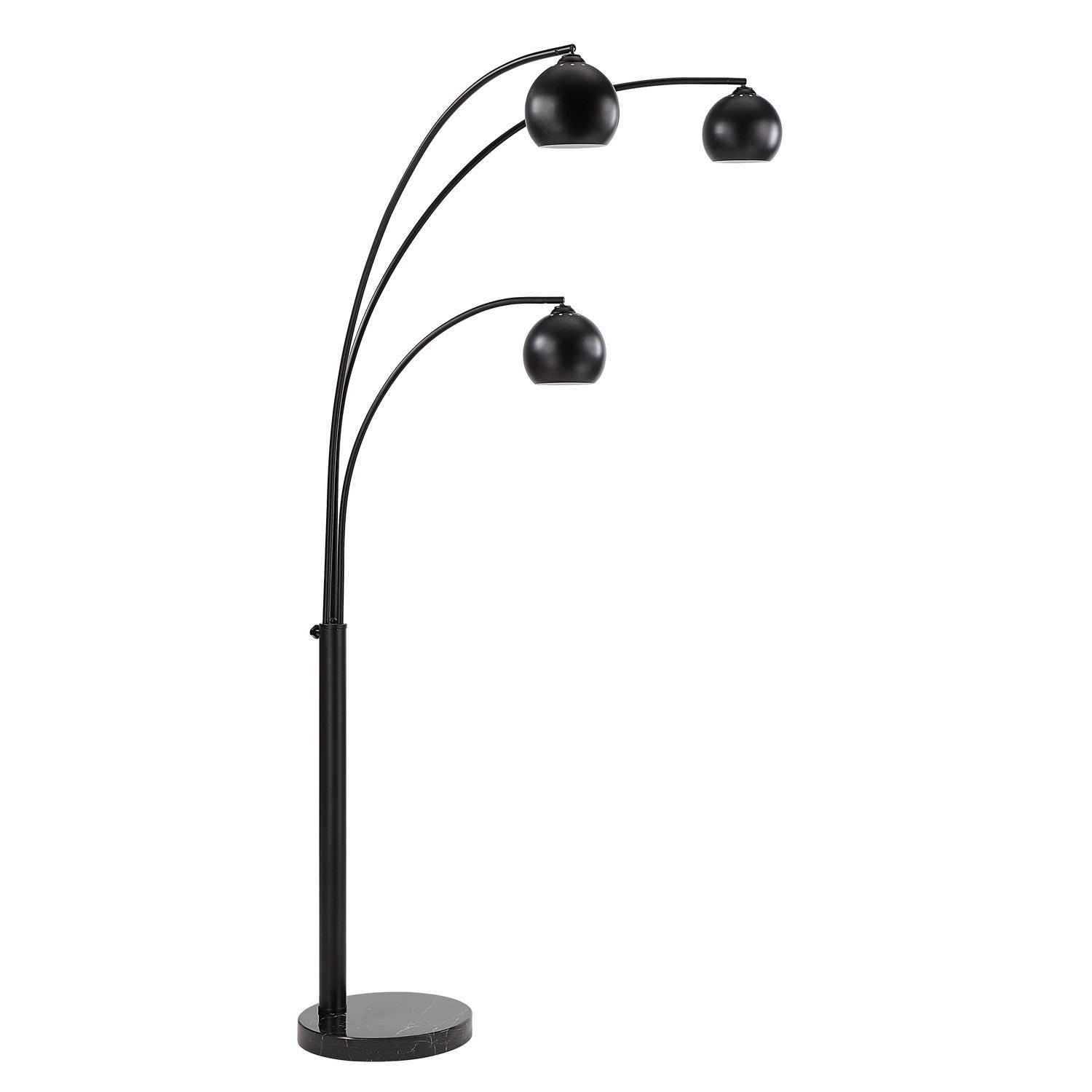 Lampadaire DEL | Folia