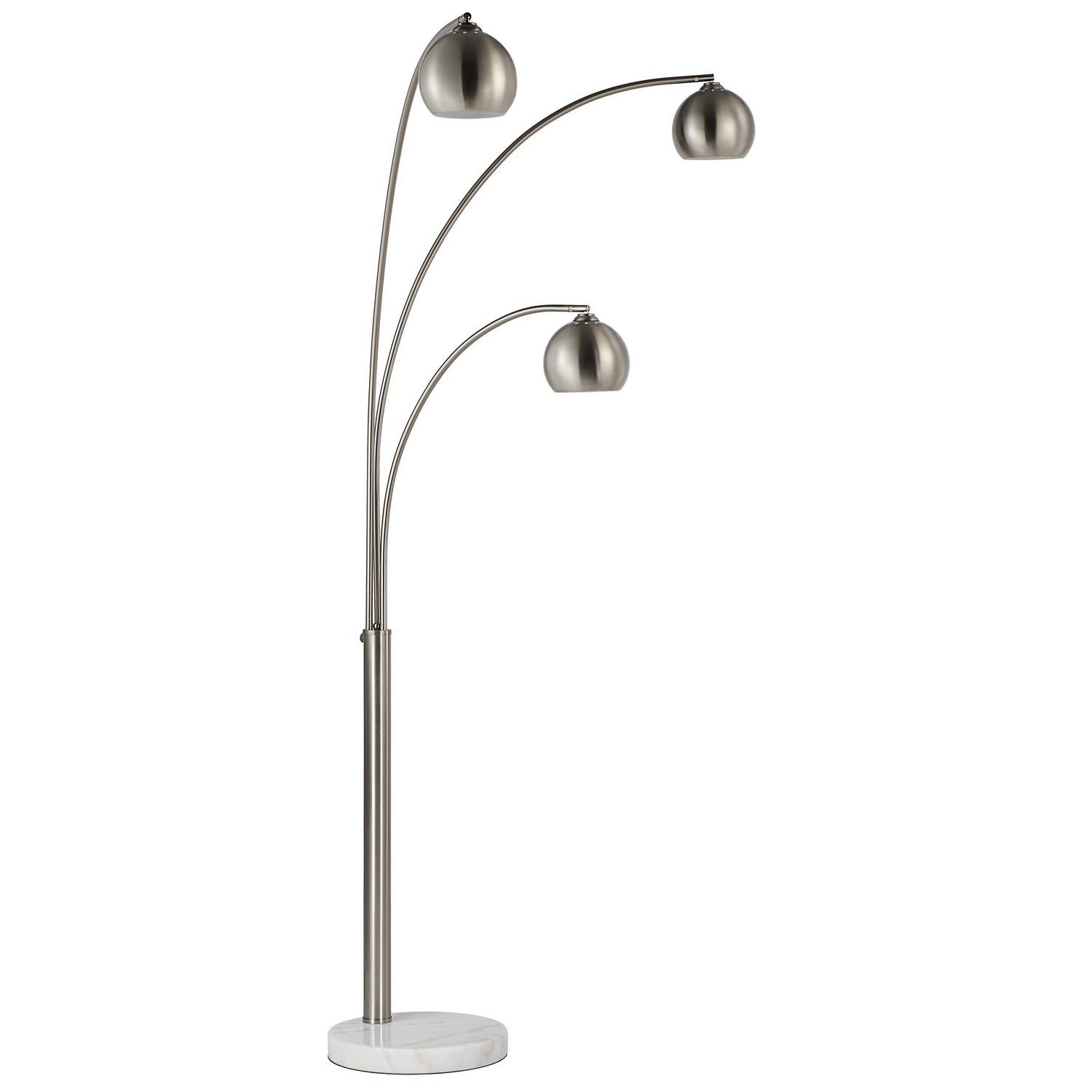 Lampadaire 3 lumières | Aguillard