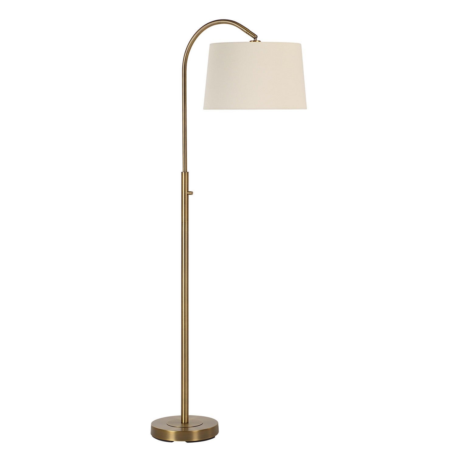 Lampadaire 1 lumière | Moulton