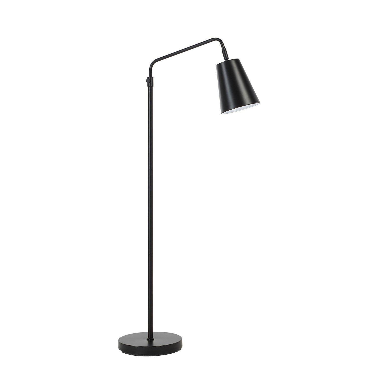 Lampadaire 1 lumière | Nottingham