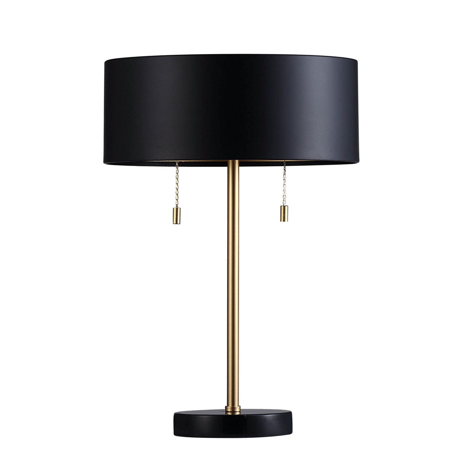 Lampe de table DEL | Gillian