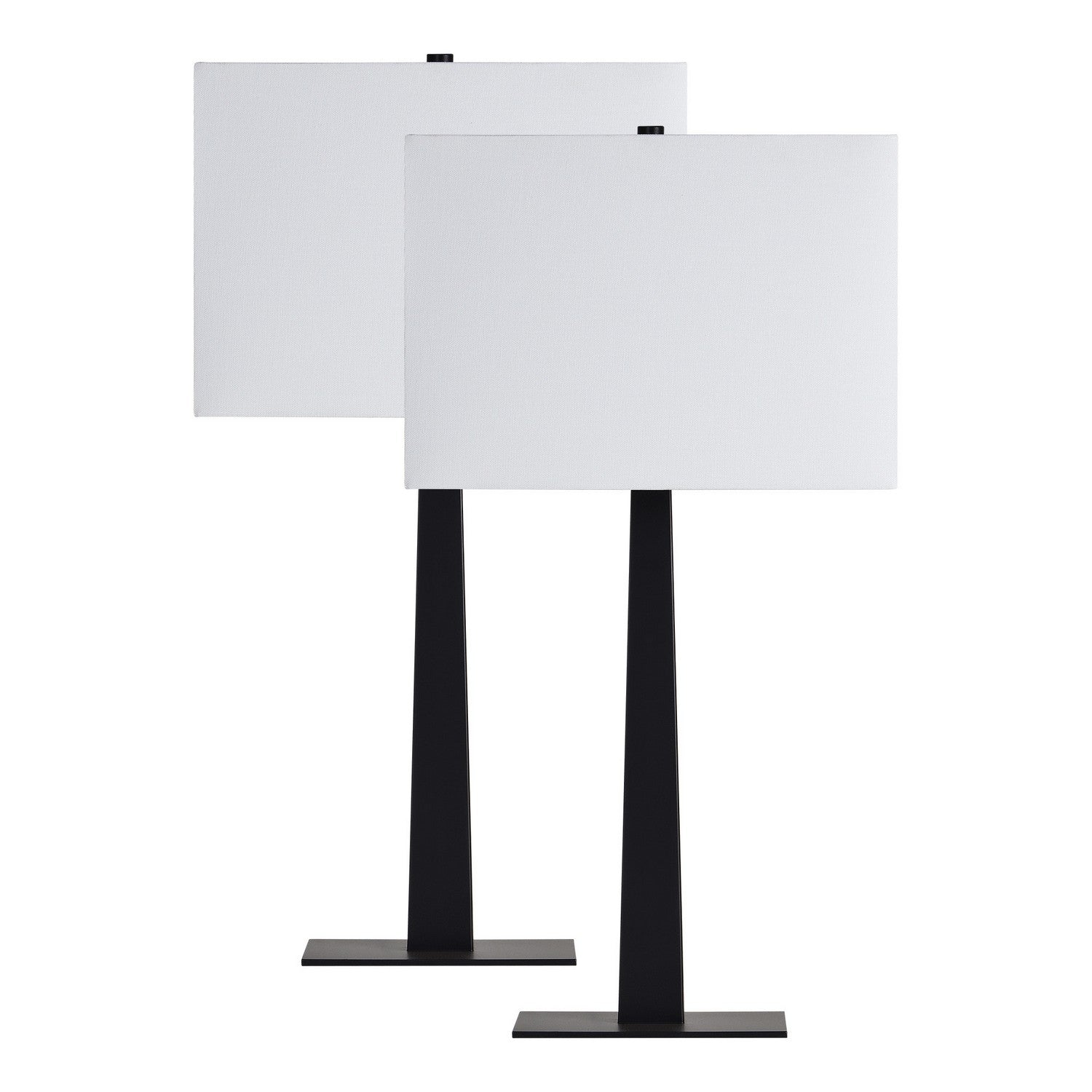 Lampe de table DEL (ensemble) | Candace