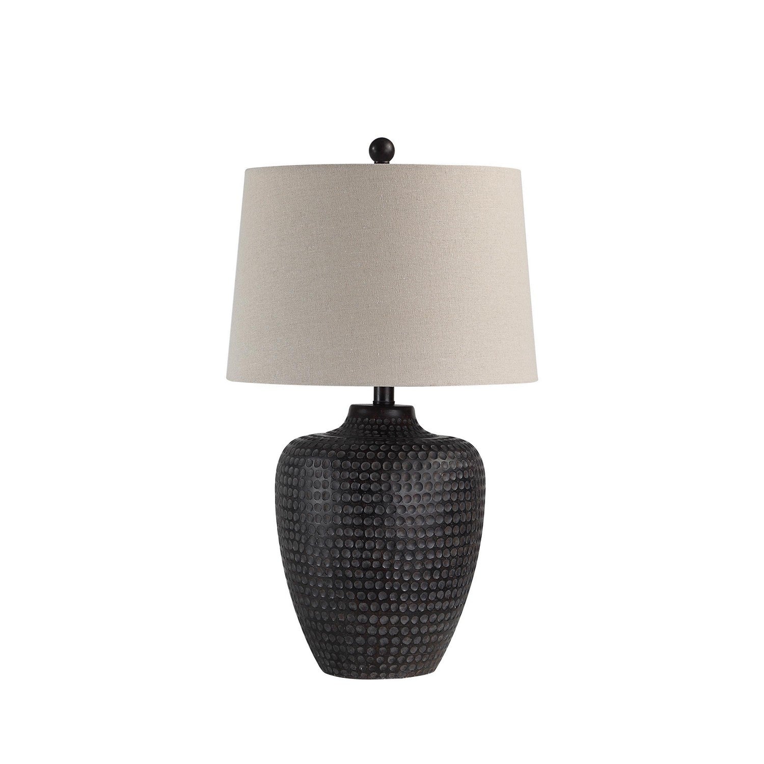 Lampe de table 1 lumière | Agueda