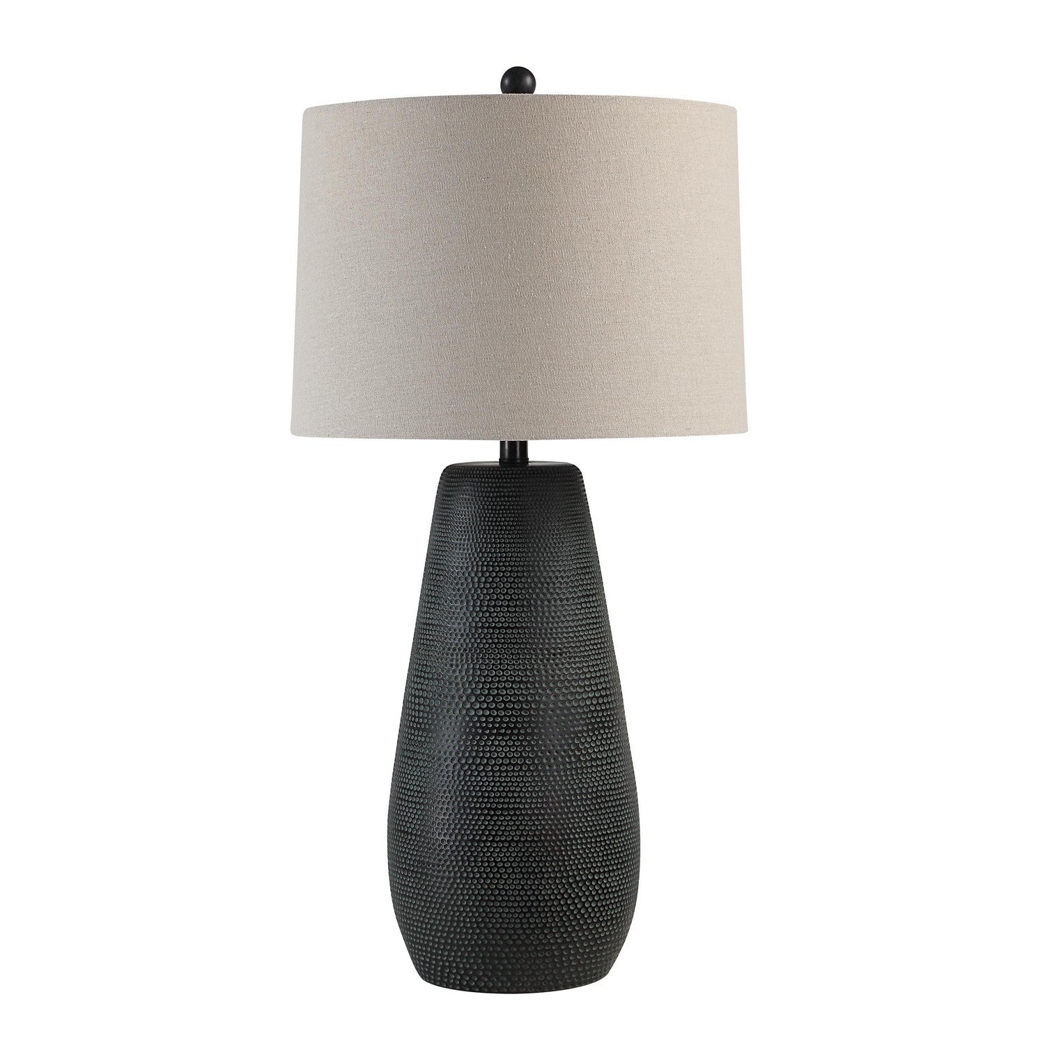 Lampe de table 1 lumière | Cipria