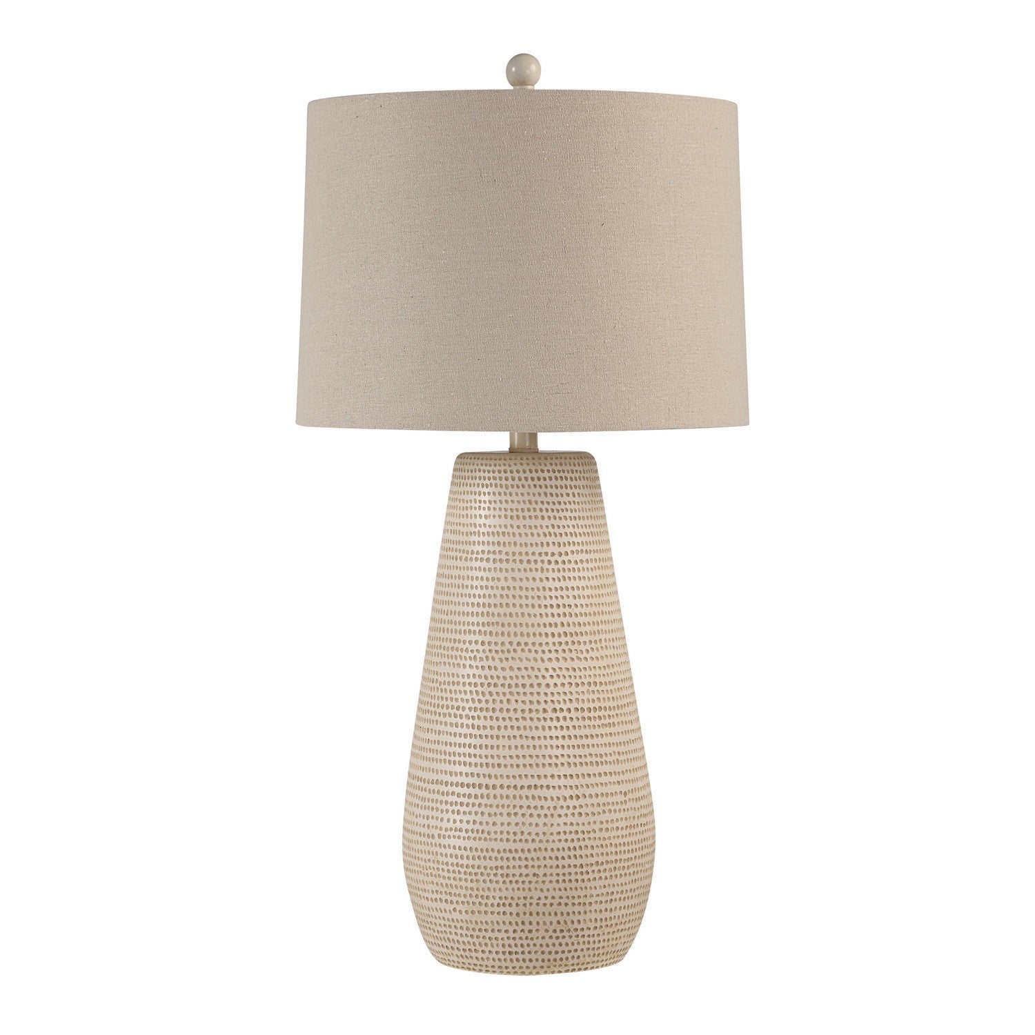 Lampe de table 1 lumière | Lanikai