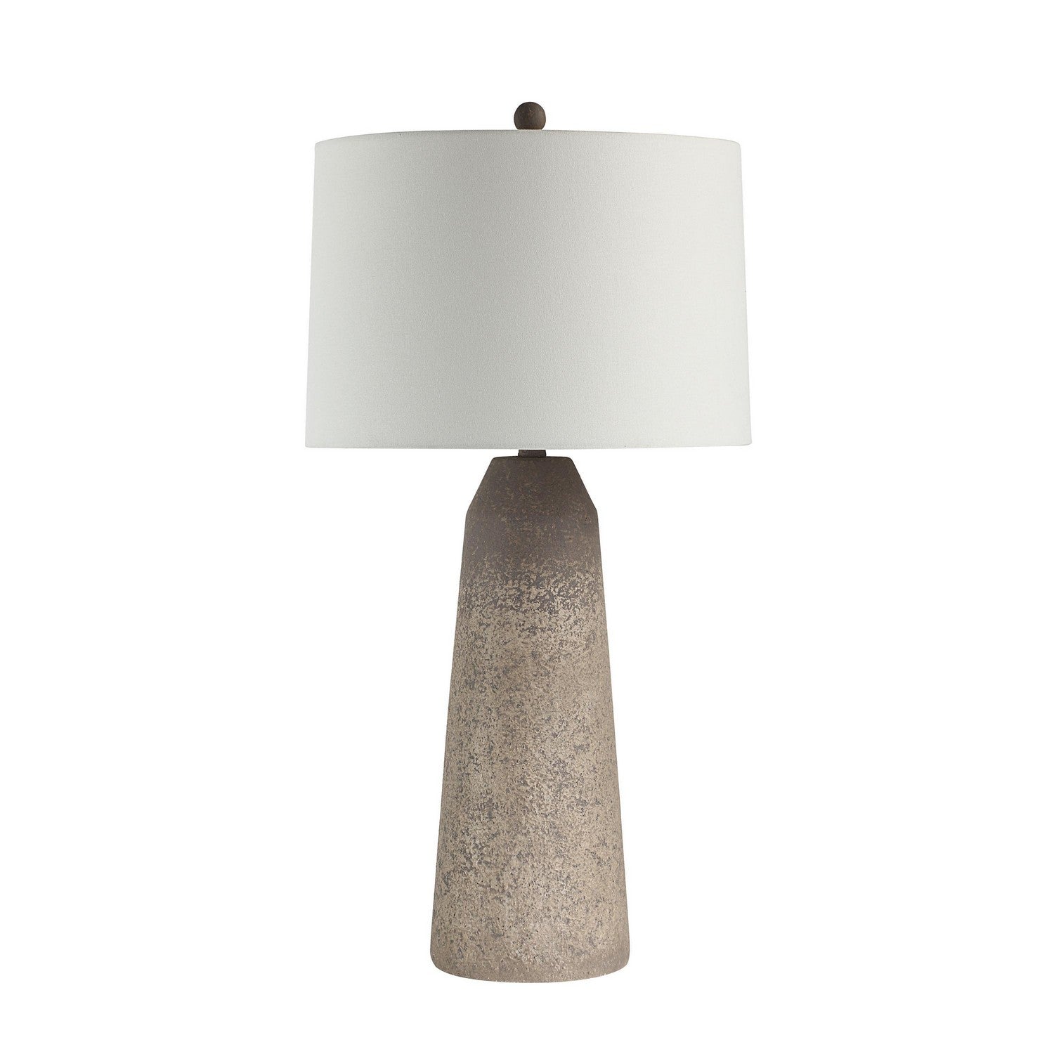 Lampe de table 1 lumière | Limon