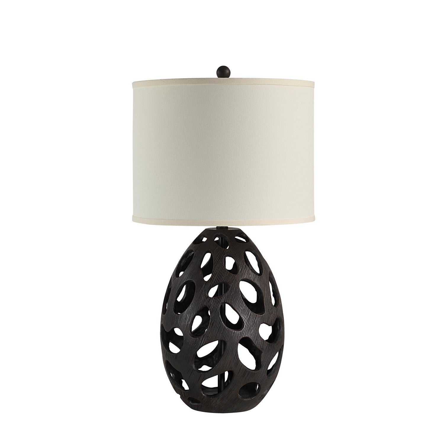 Lampe de table 1 lumière | Loxley