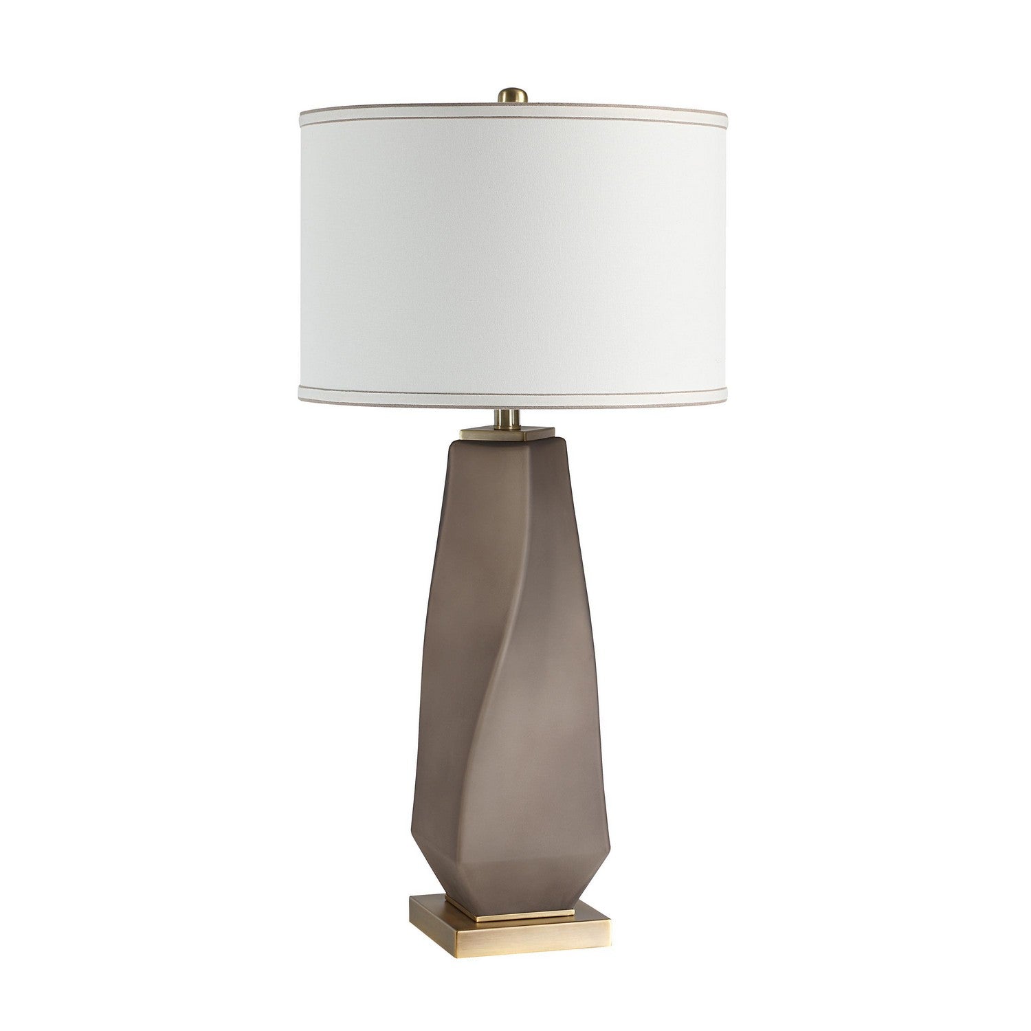 Lampe de table 1 lumière | Mallorca